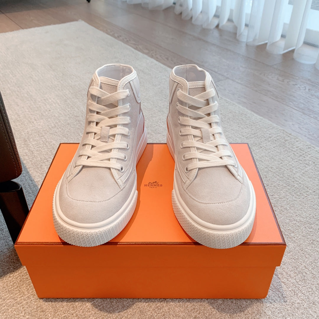 Luxury Shoes - GLAMIS - 445