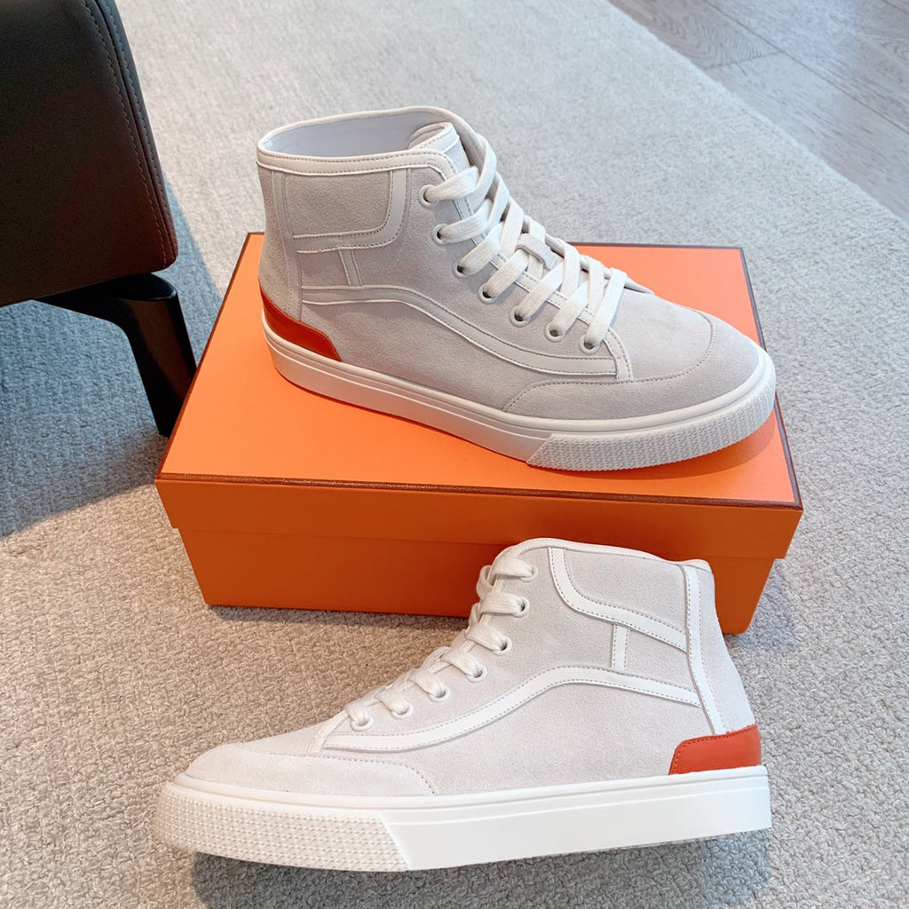 Luxury Shoes - GLAMIS - 445