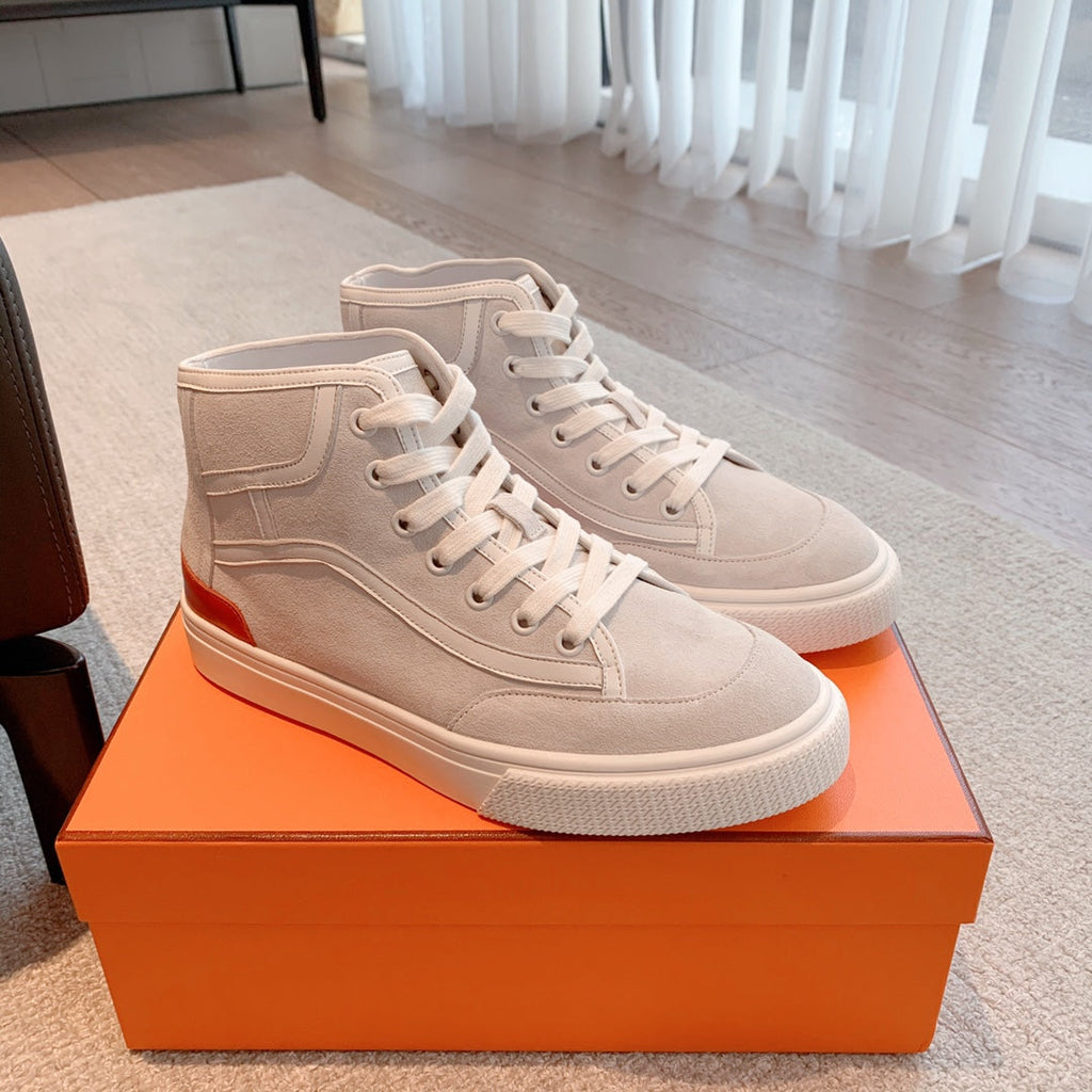 Luxury Shoes - GLAMIS - 445