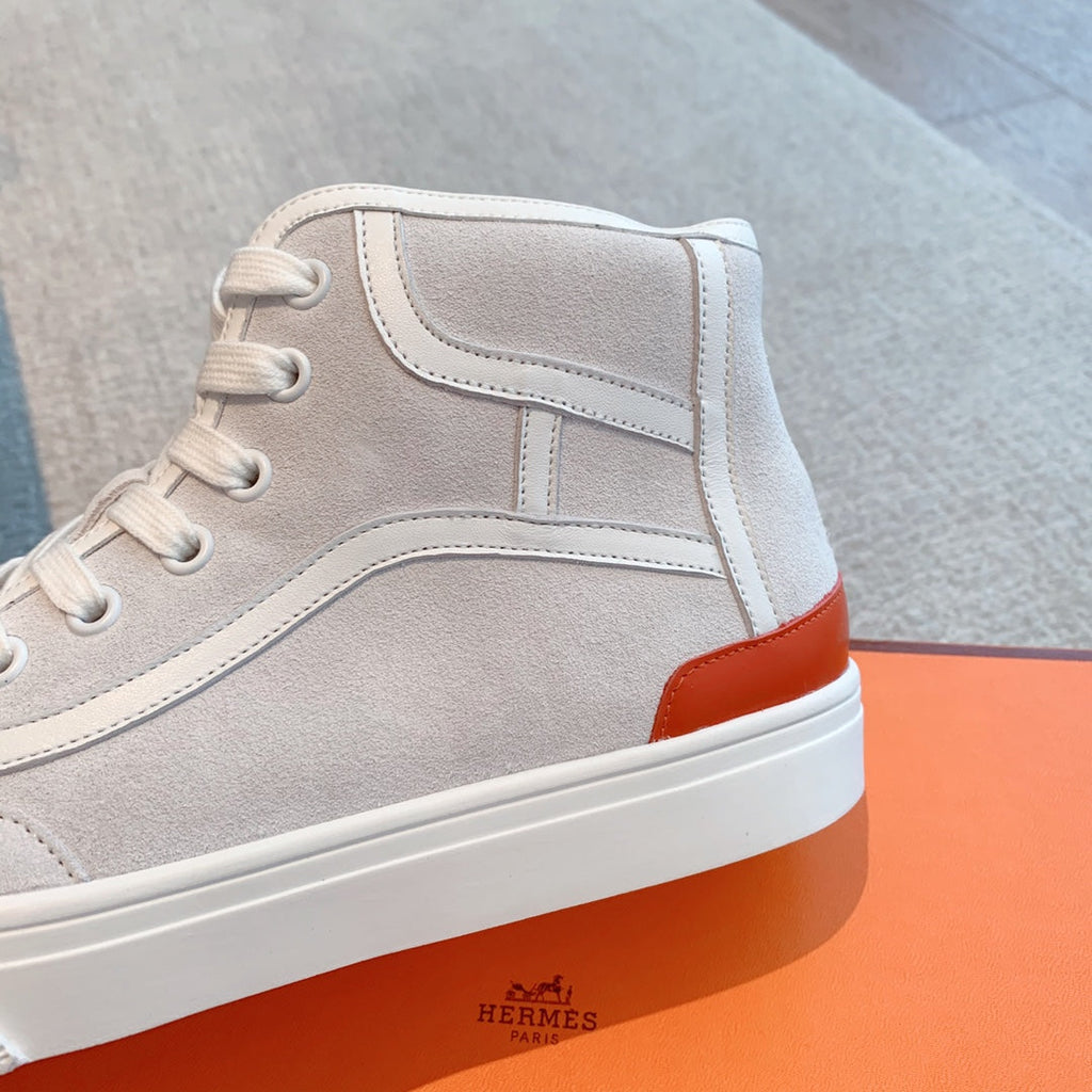 Luxury Shoes - GLAMIS - 445