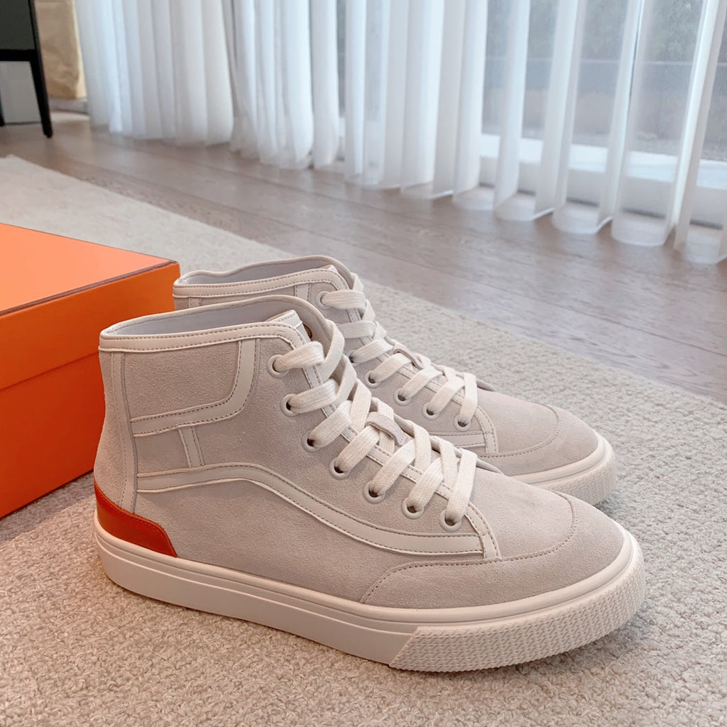 Luxury Shoes - GLAMIS - 445