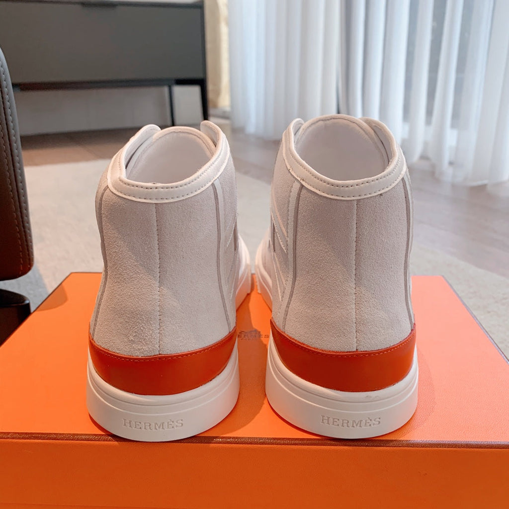 Luxury Shoes - GLAMIS - 445