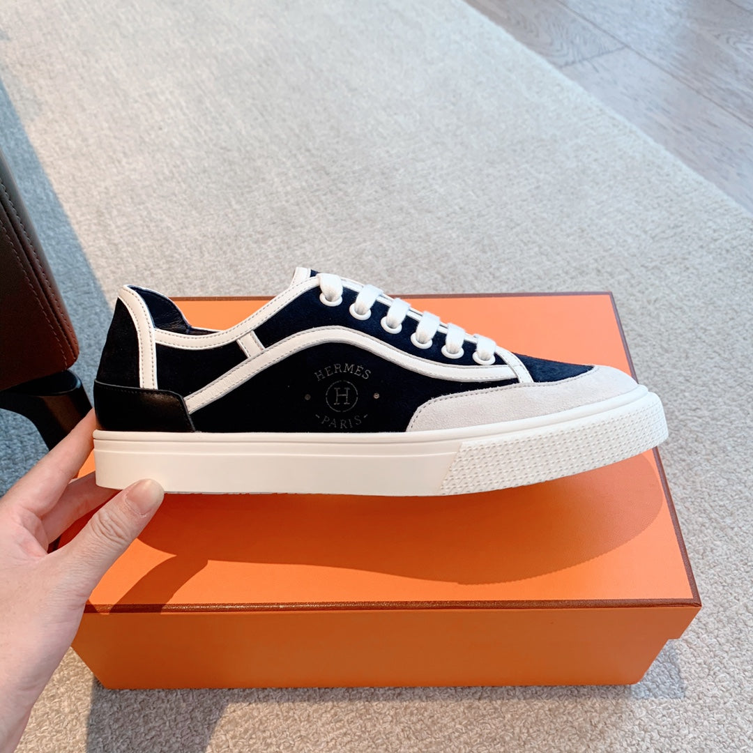 Luxury Shoes - GLAMIS - 441