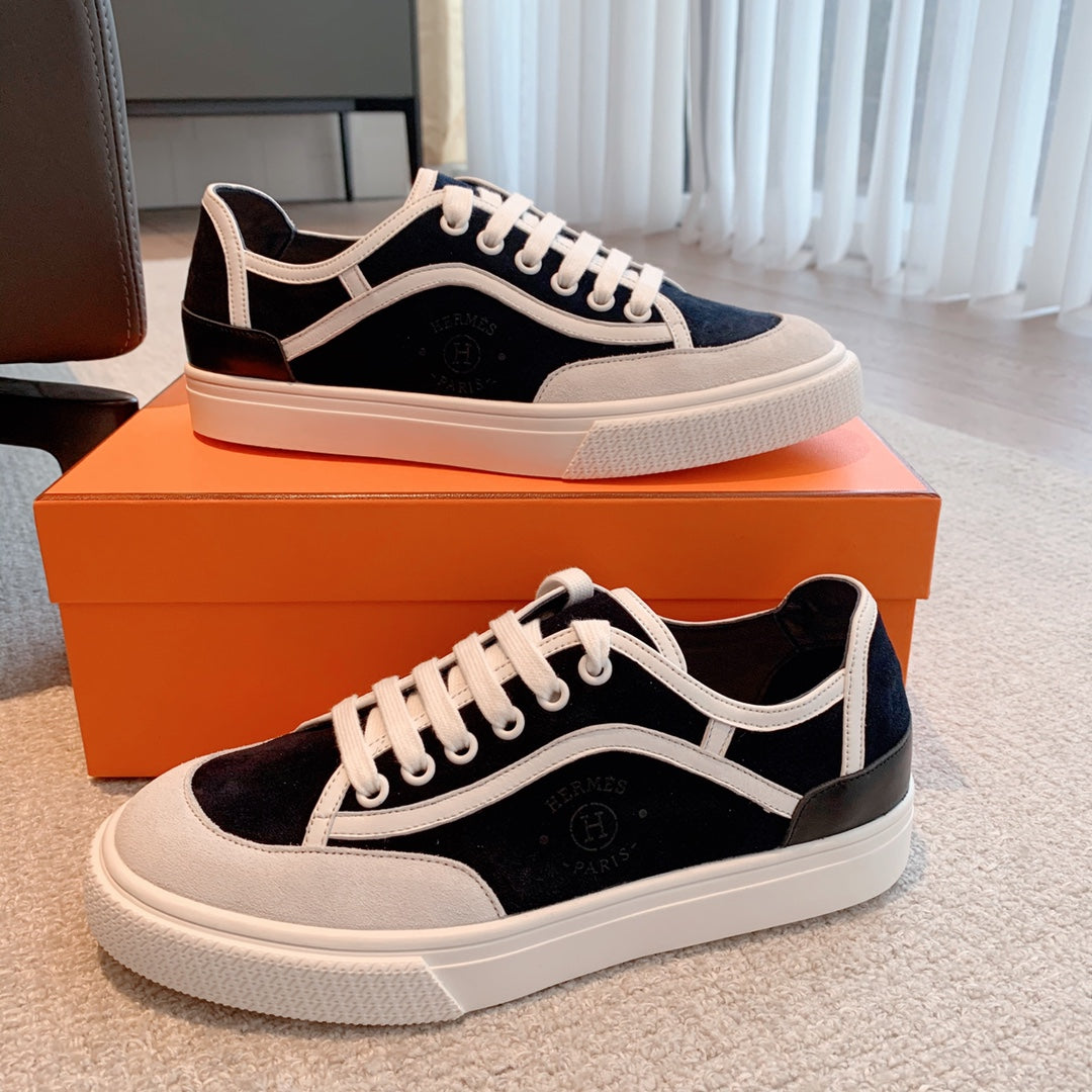 Luxury Shoes - GLAMIS - 441