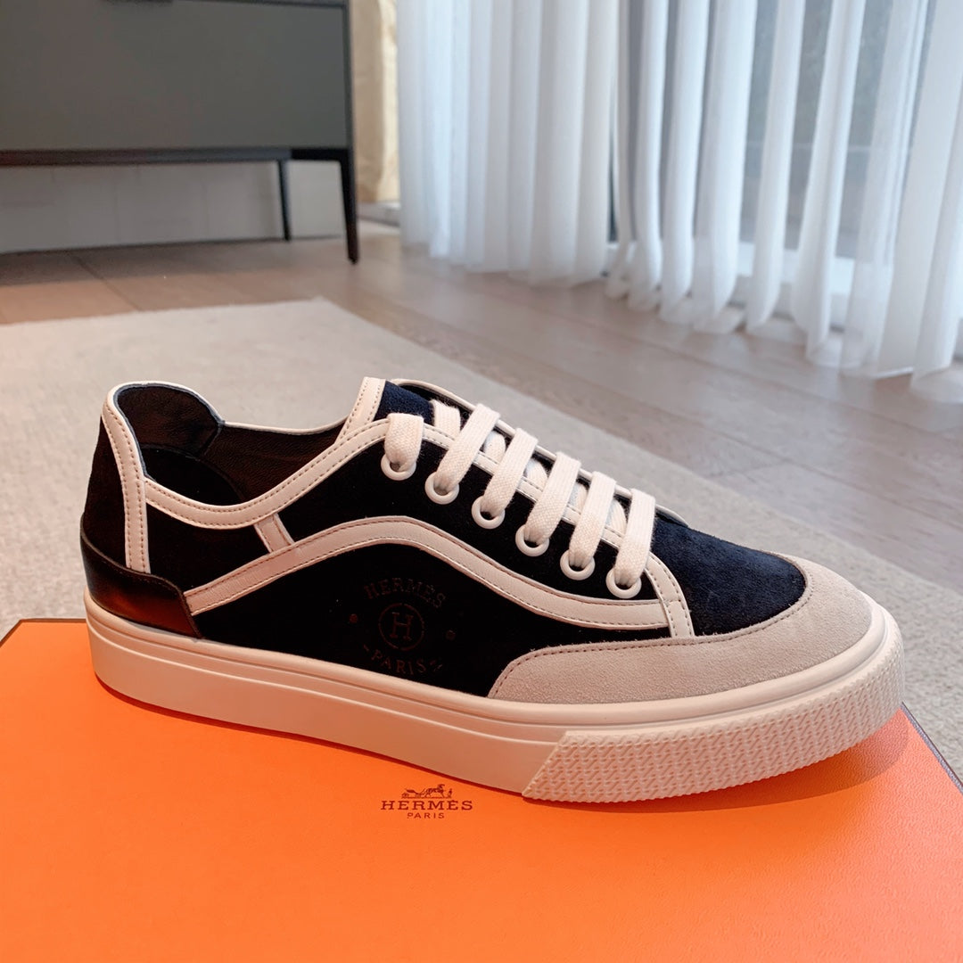 Luxury Shoes - GLAMIS - 441