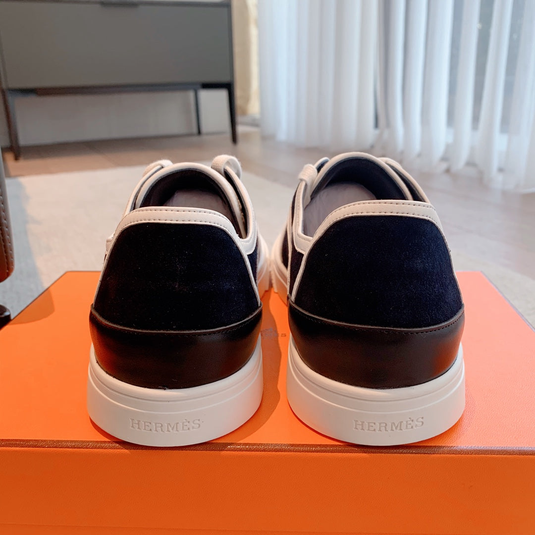Luxury Shoes - GLAMIS - 441