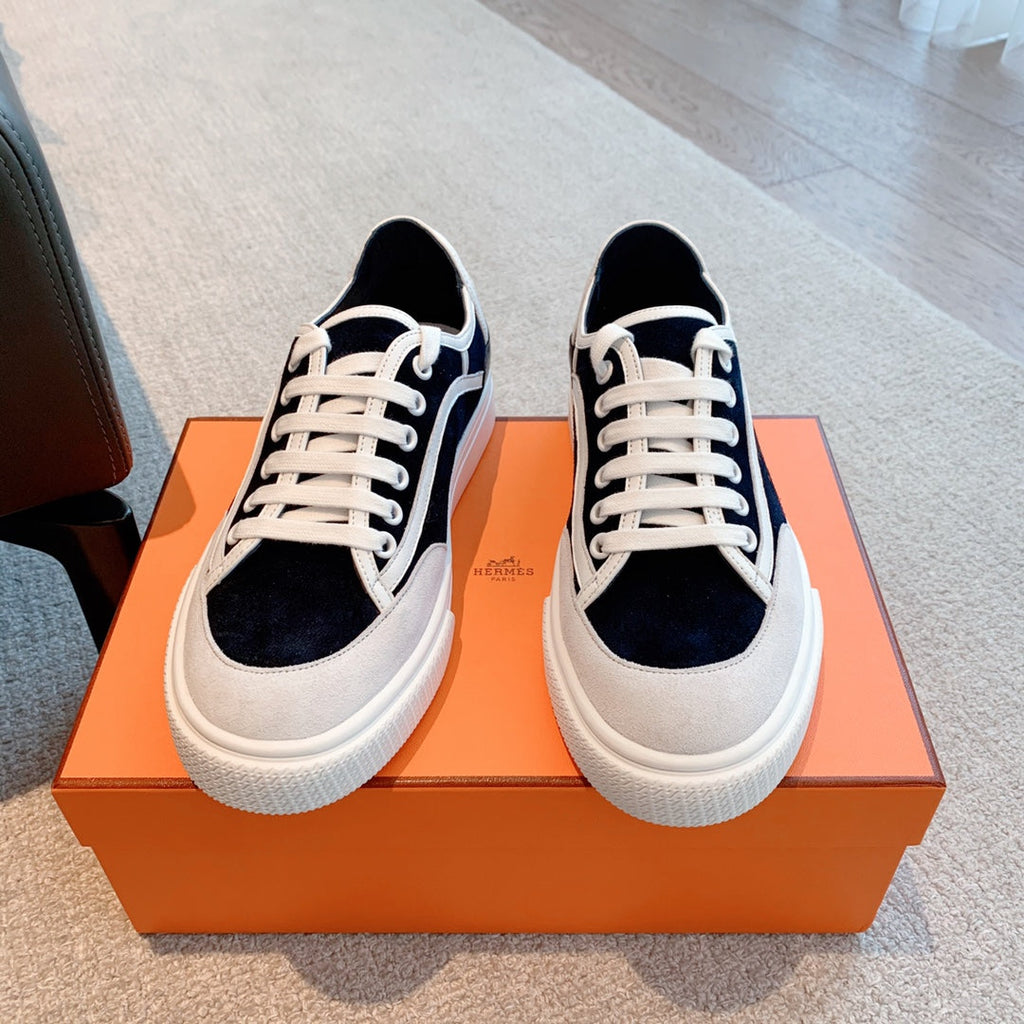 Luxury Shoes - GLAMIS - 441