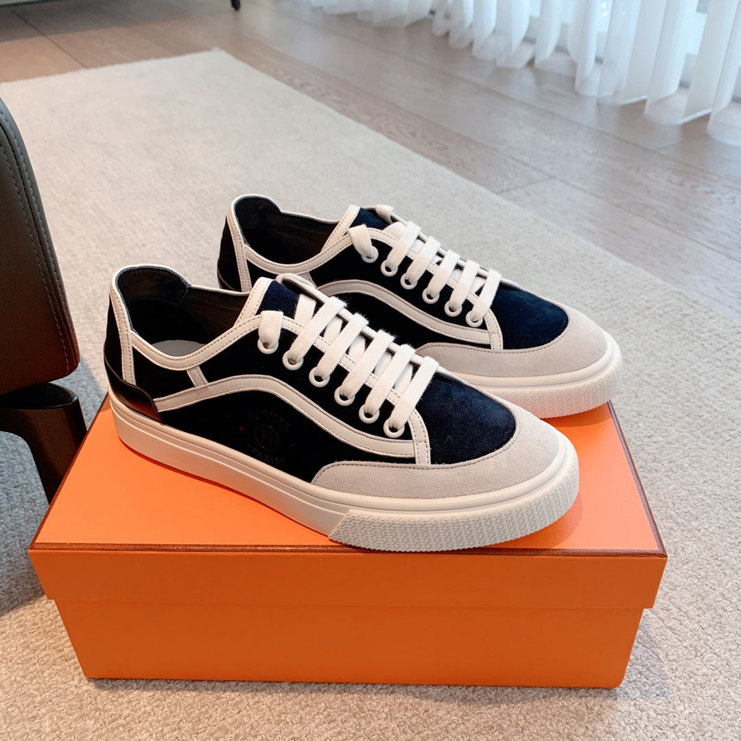 Luxury Shoes - GLAMIS - 441