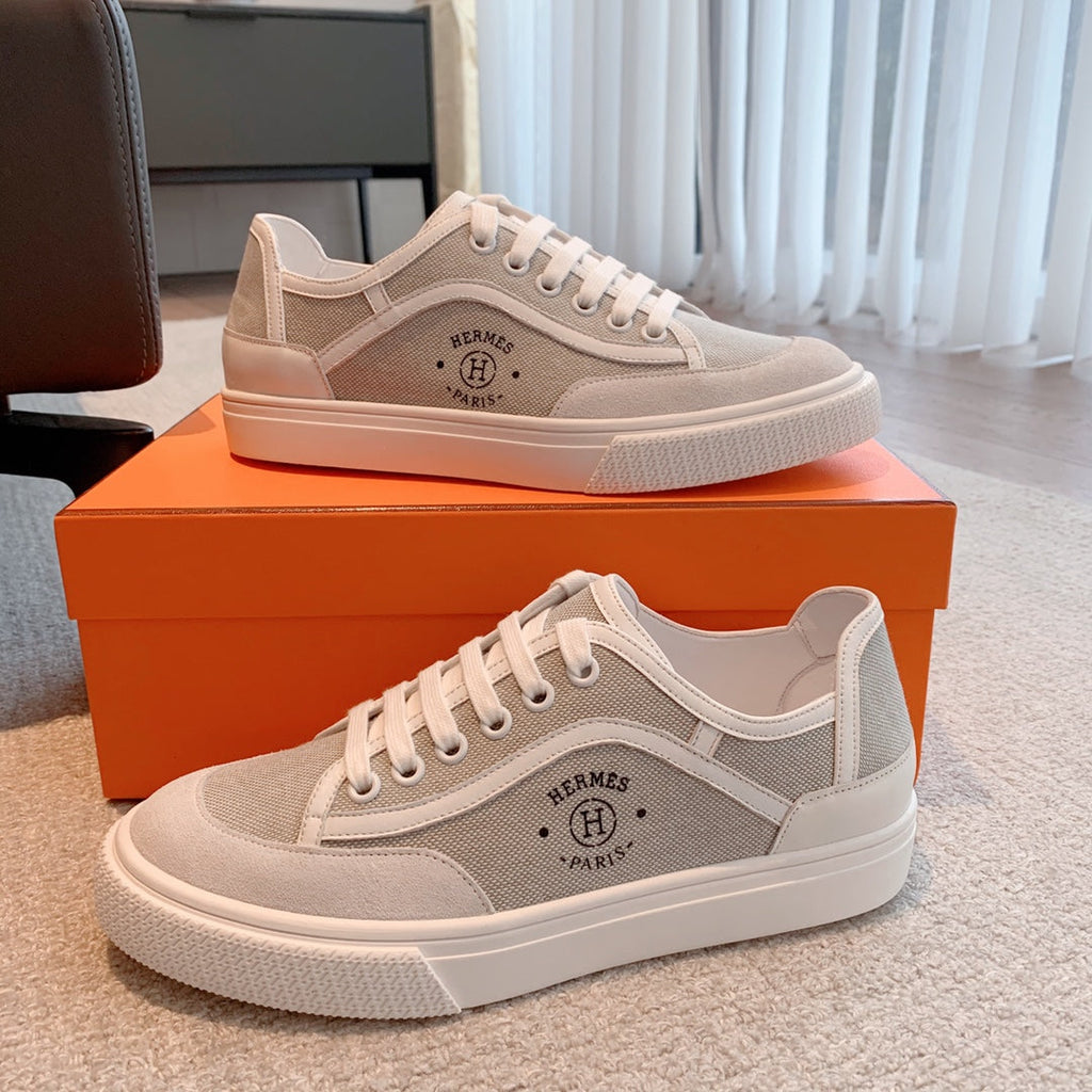 Luxury Shoes - GLAMIS - 443