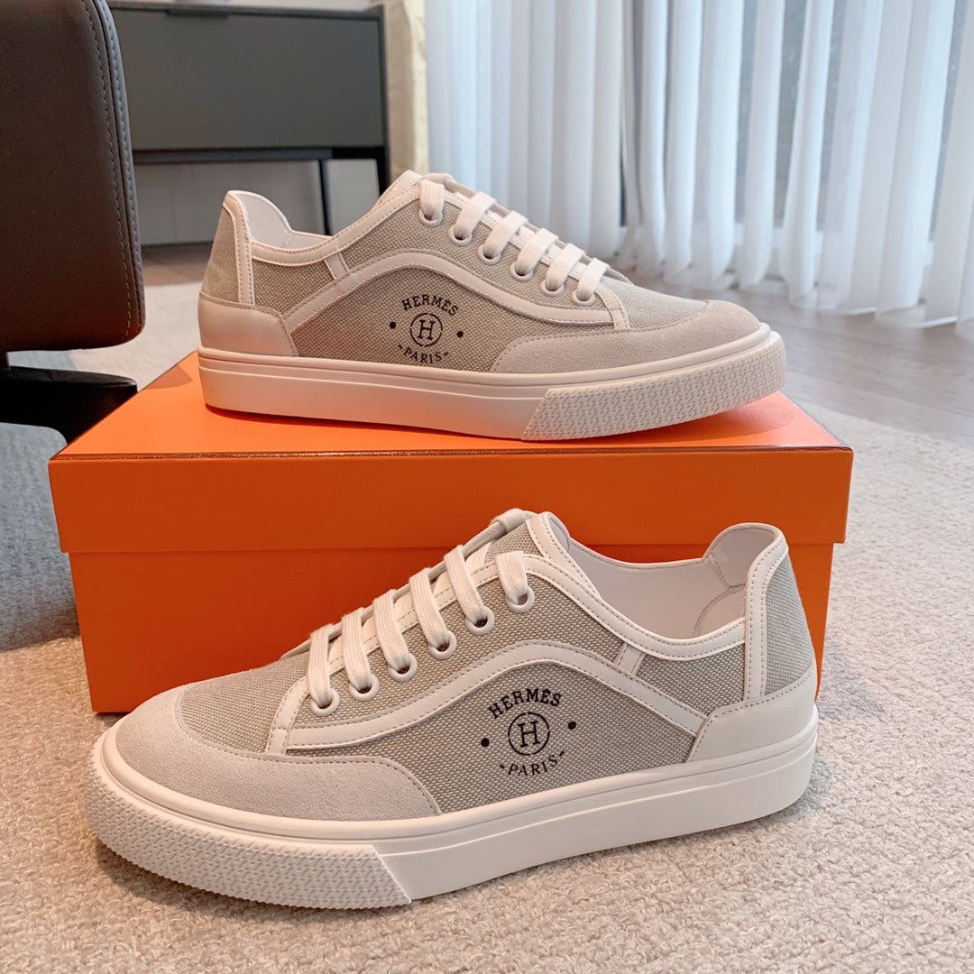 Luxury Shoes - GLAMIS - 443