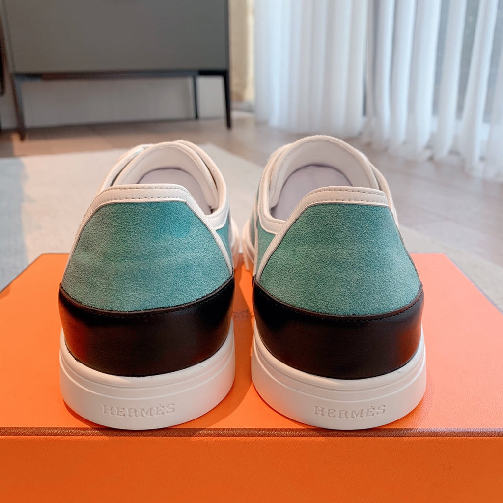 Luxury Shoes - GLAMIS - 442