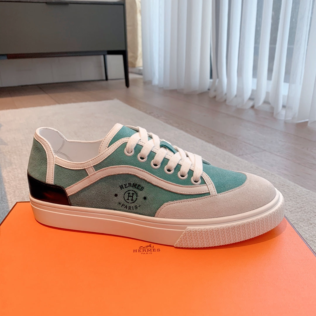 Luxury Shoes - GLAMIS - 442