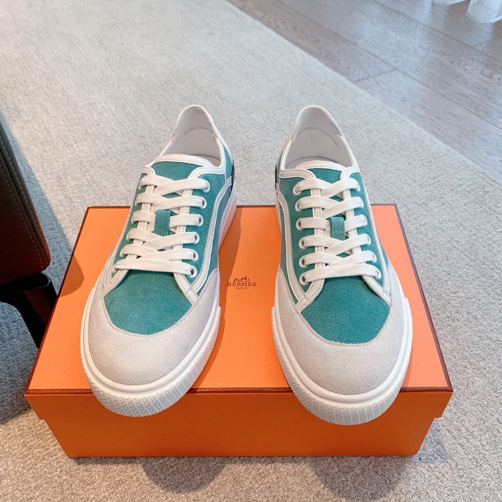 Luxury Shoes - GLAMIS - 442