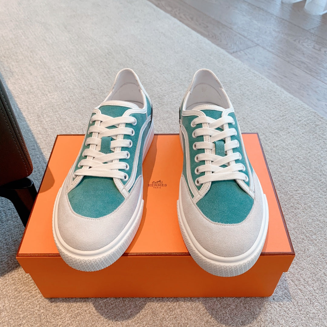 Luxury Shoes - GLAMIS - 442