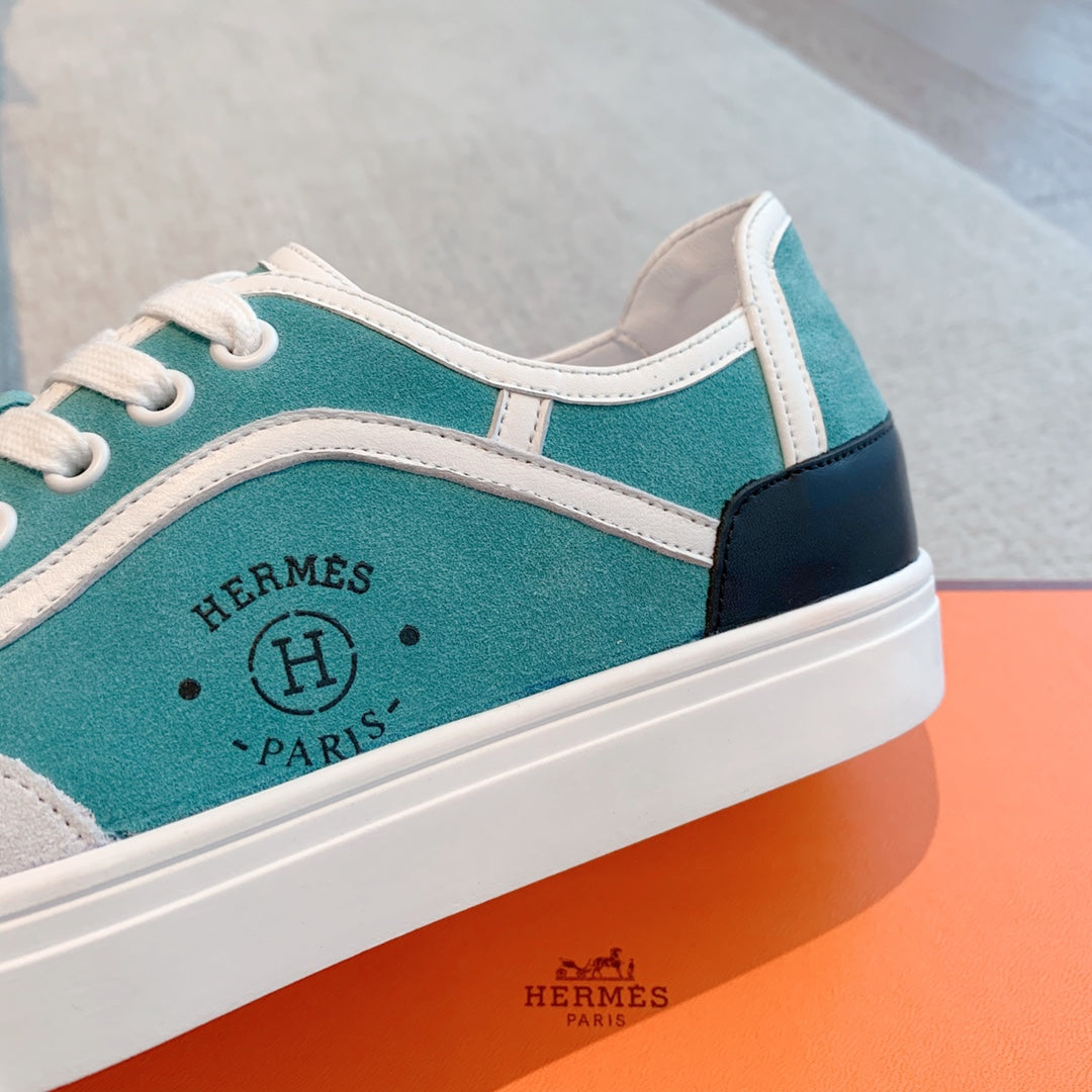 Luxury Shoes - GLAMIS - 442