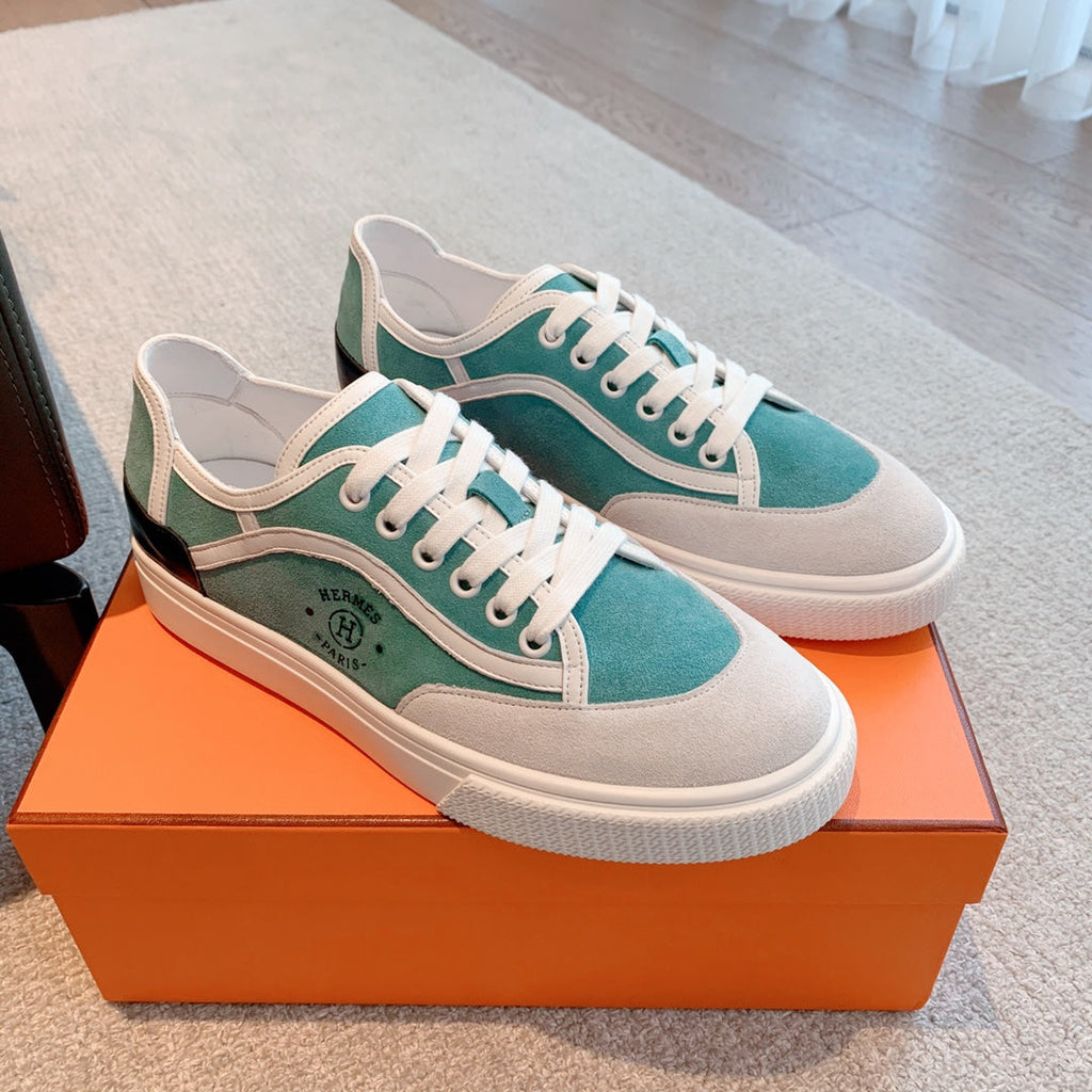 Luxury Shoes - GLAMIS - 442