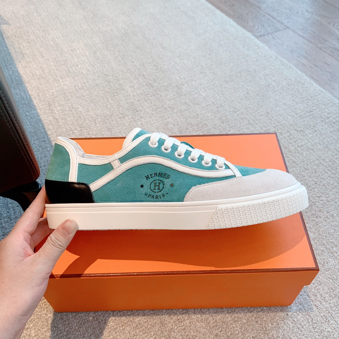 Luxury Shoes - GLAMIS - 442