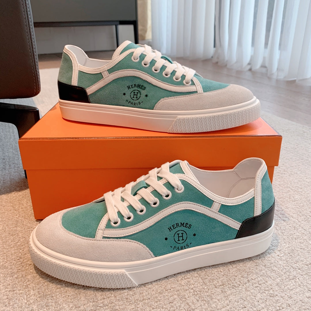 Luxury Shoes - GLAMIS - 442