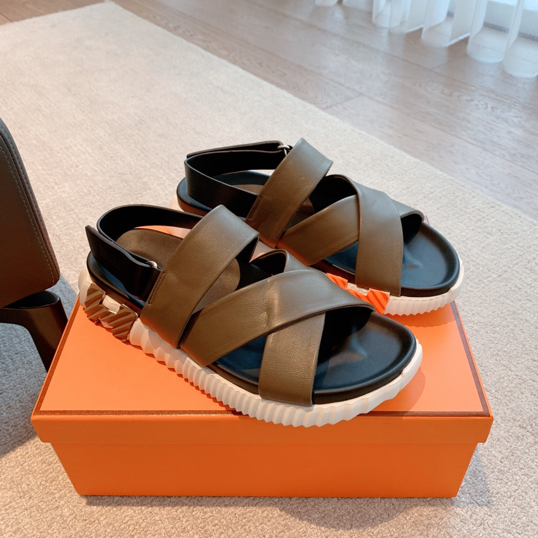 Luxury Shoes - GLAMIS - 462