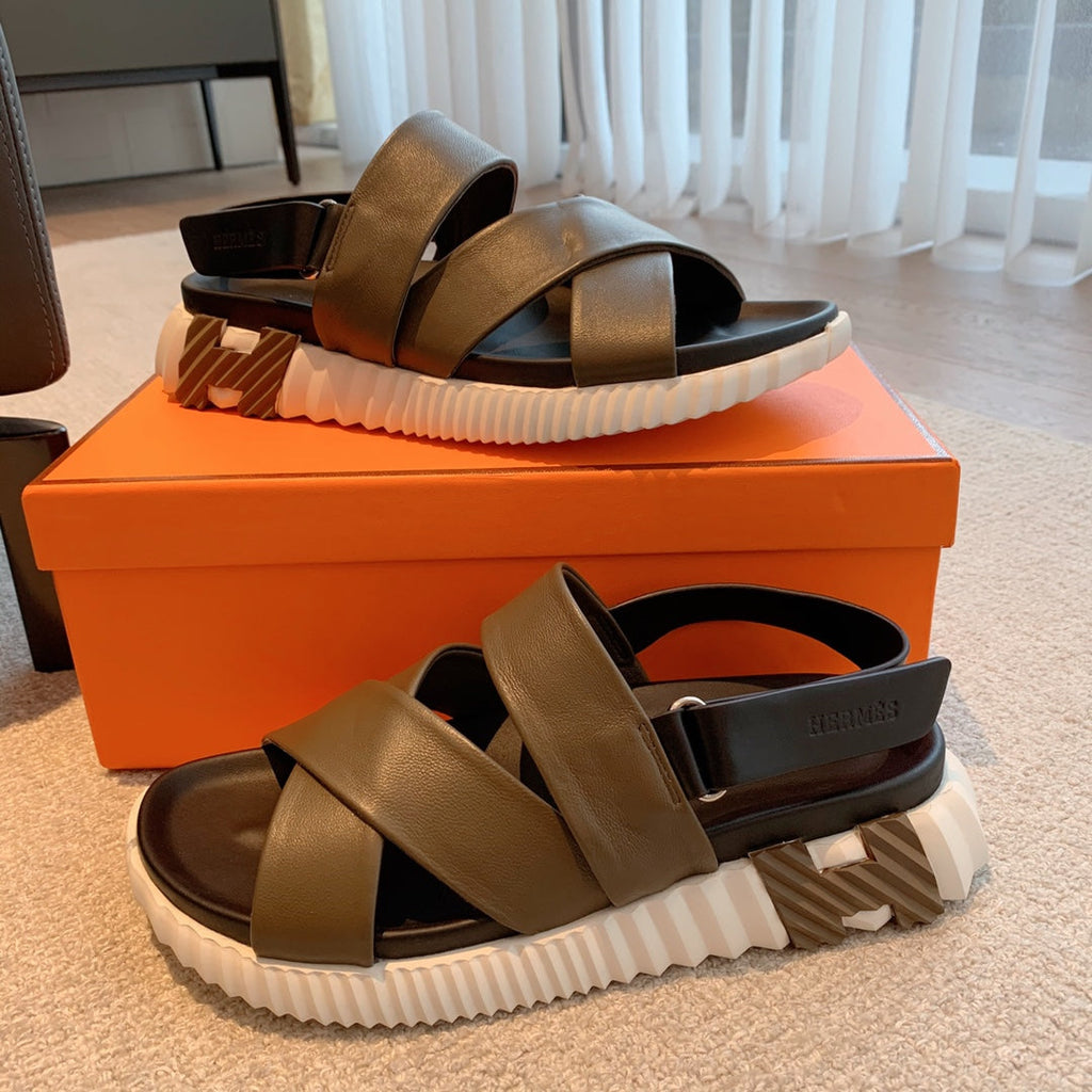 Luxury Shoes - GLAMIS - 462