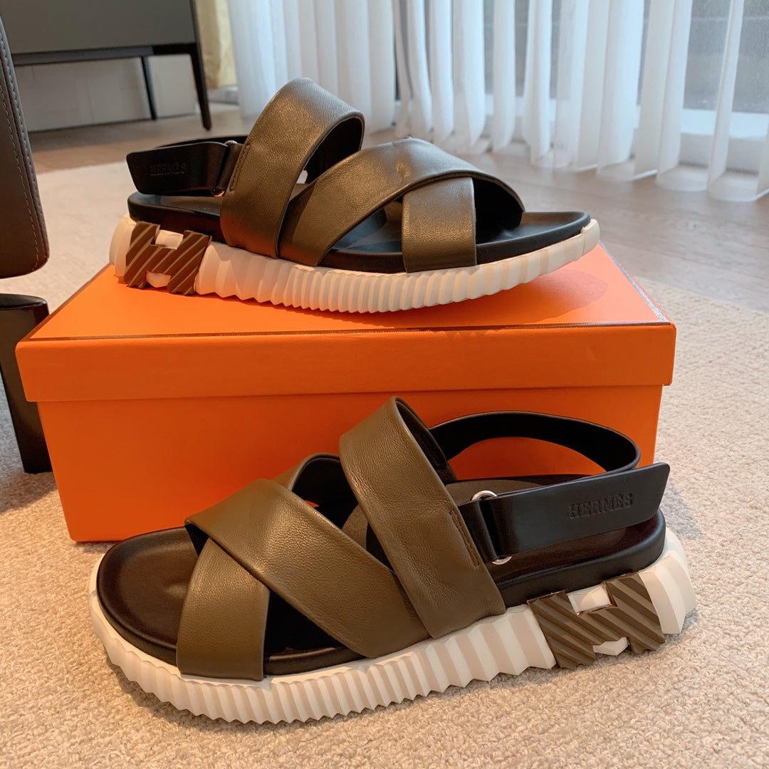Luxury Shoes - GLAMIS - 462