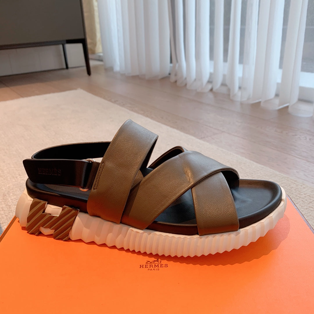 Luxury Shoes - GLAMIS - 462