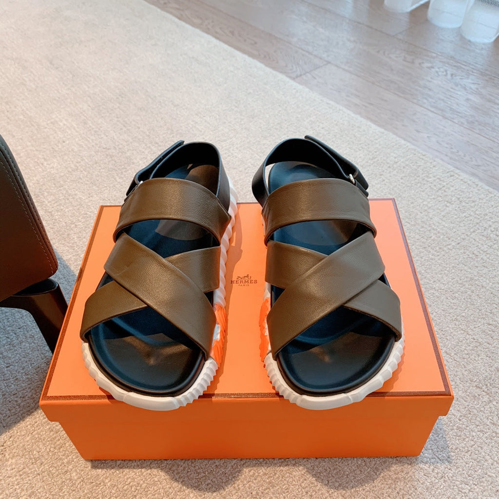 Luxury Shoes - GLAMIS - 462