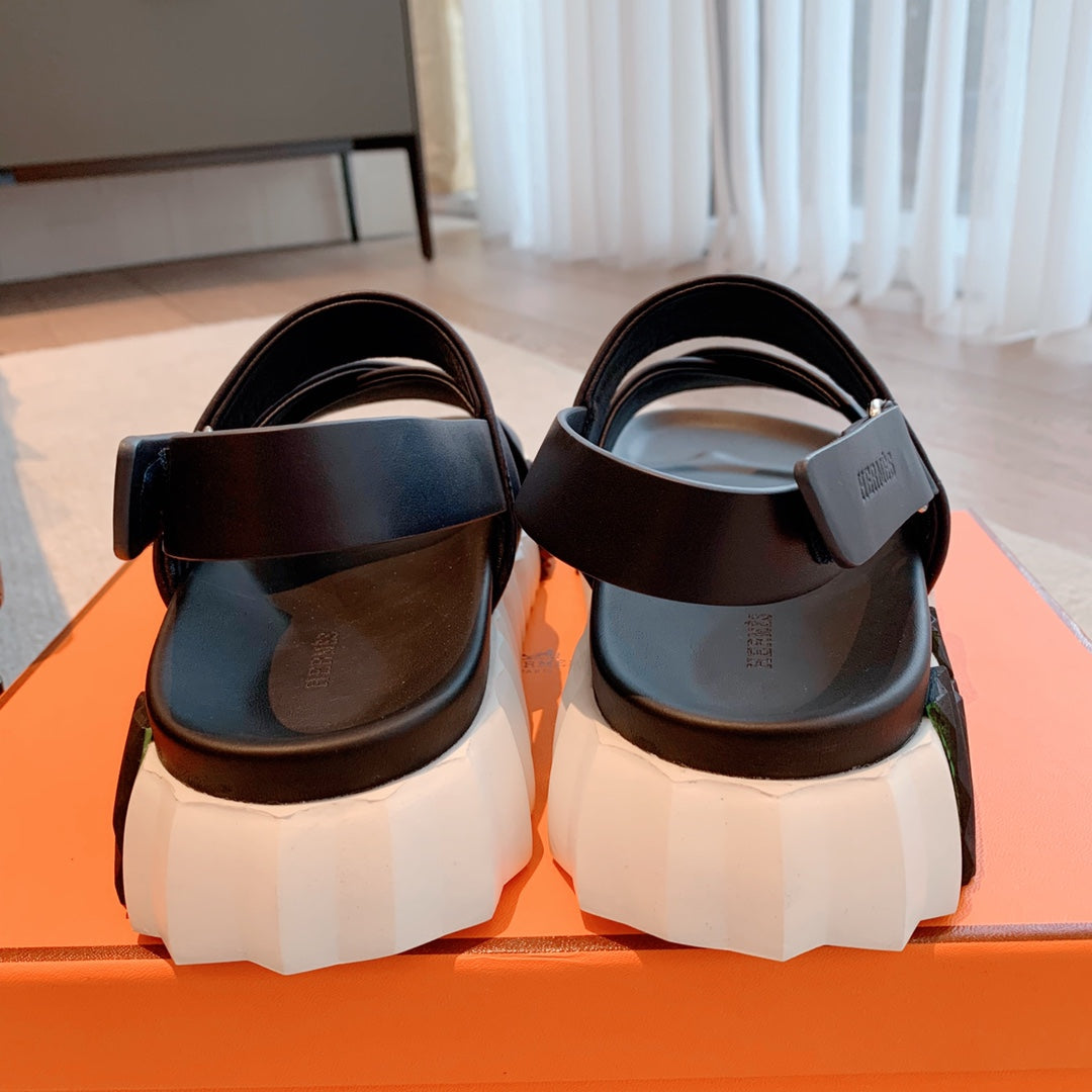Luxury Shoes - GLAMIS - 461