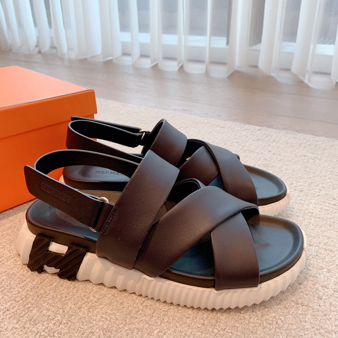 Luxury Shoes - GLAMIS - 461