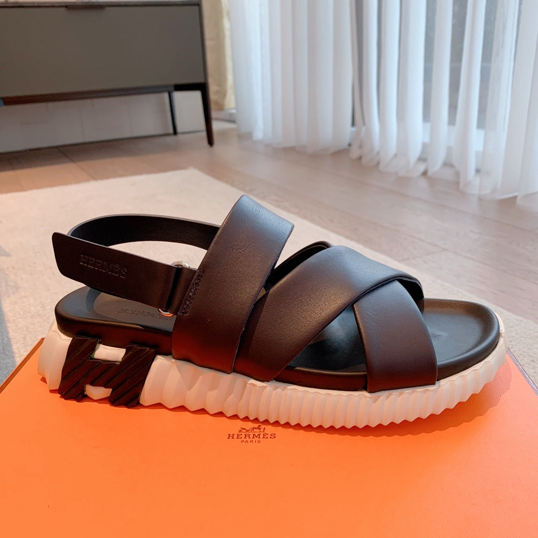 Luxury Shoes - GLAMIS - 461