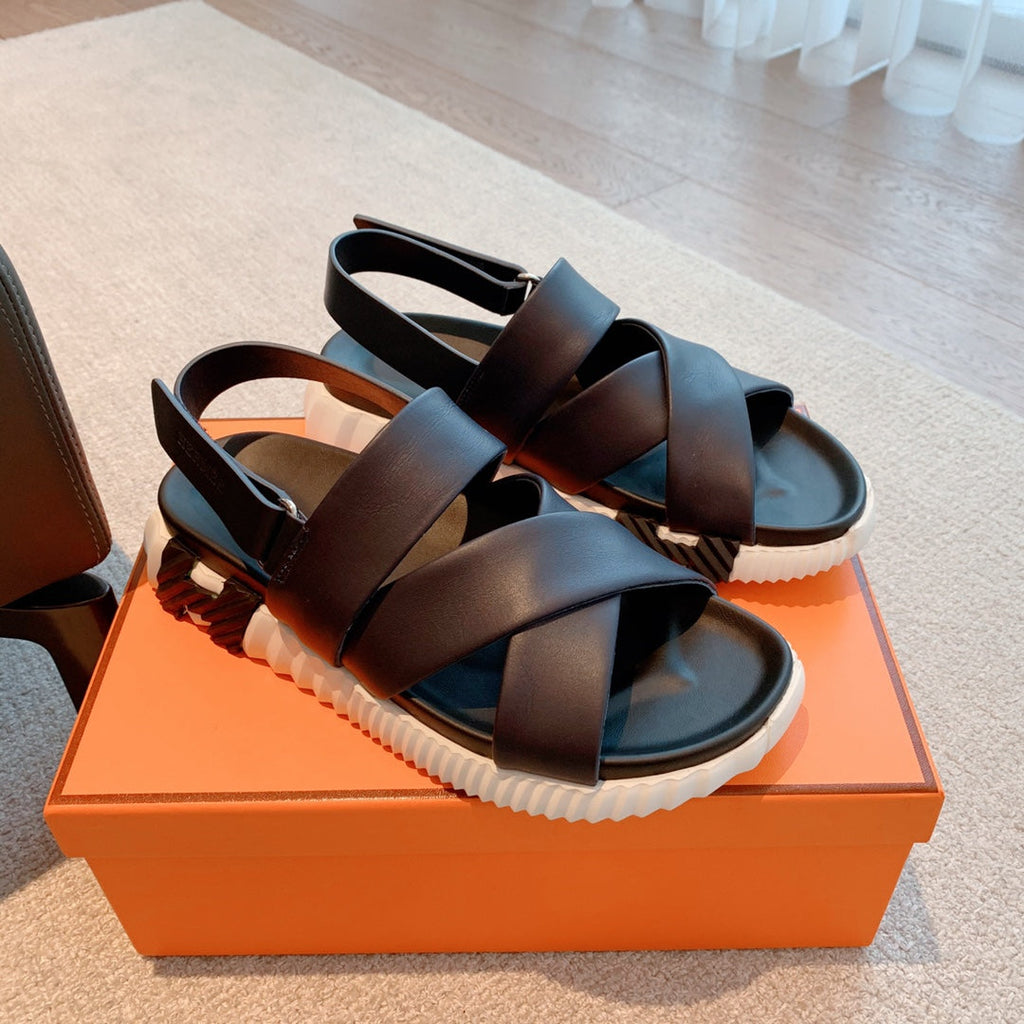 Luxury Shoes - GLAMIS - 461