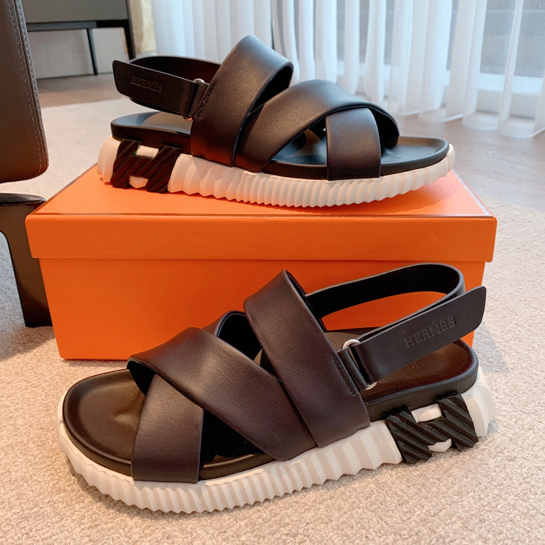 Luxury Shoes - GLAMIS - 461