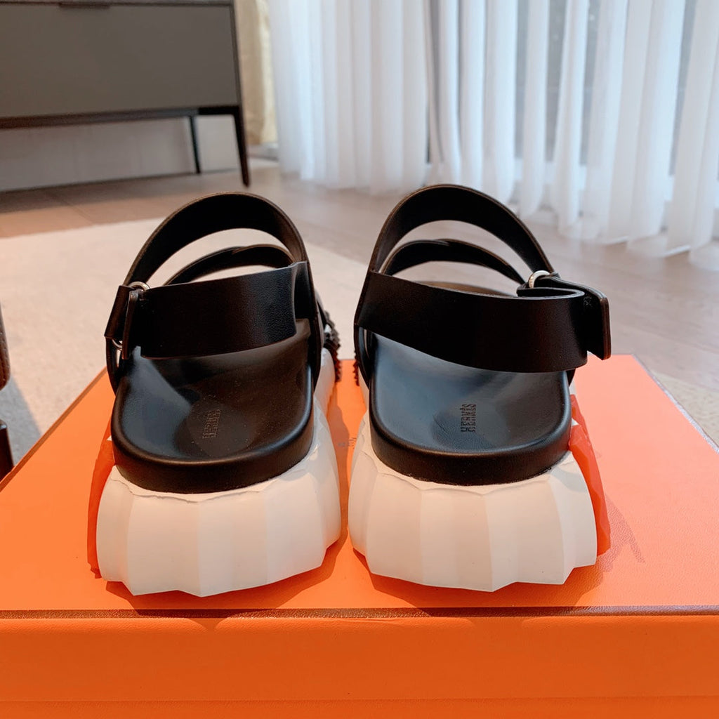 Luxury Shoes - GLAMIS - 458