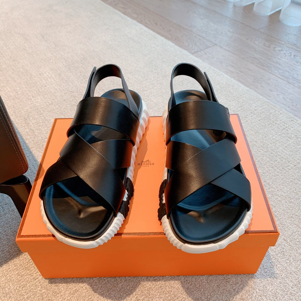 Luxury Shoes - GLAMIS - 458