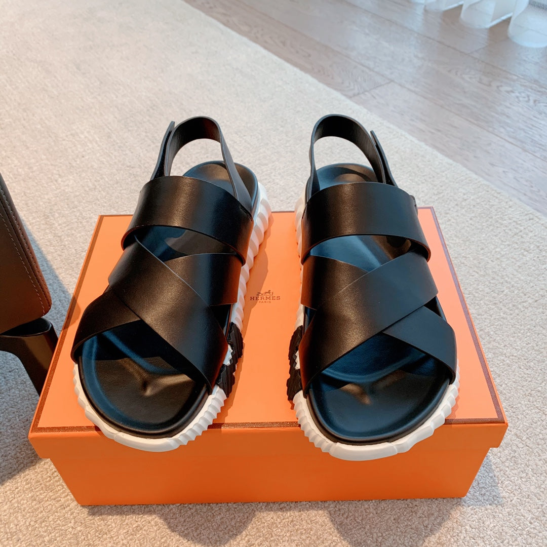 Luxury Shoes - GLAMIS - 458