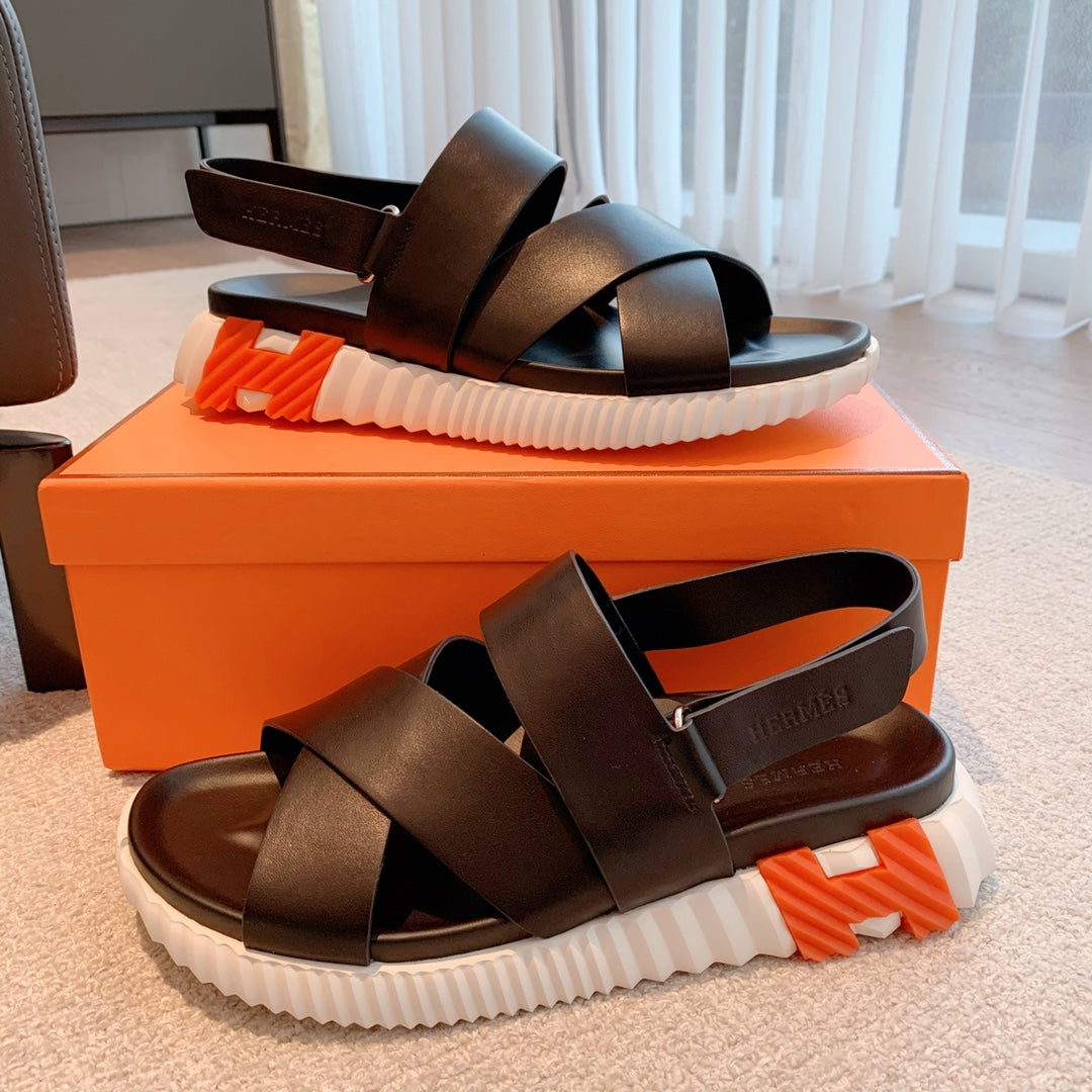 Luxury Shoes - GLAMIS - 458