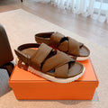 Luxury Shoes - GLAMIS - 457