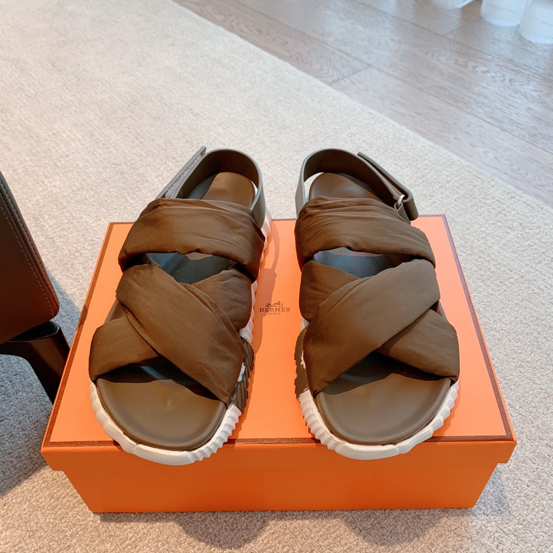 Luxury Shoes - GLAMIS - 457