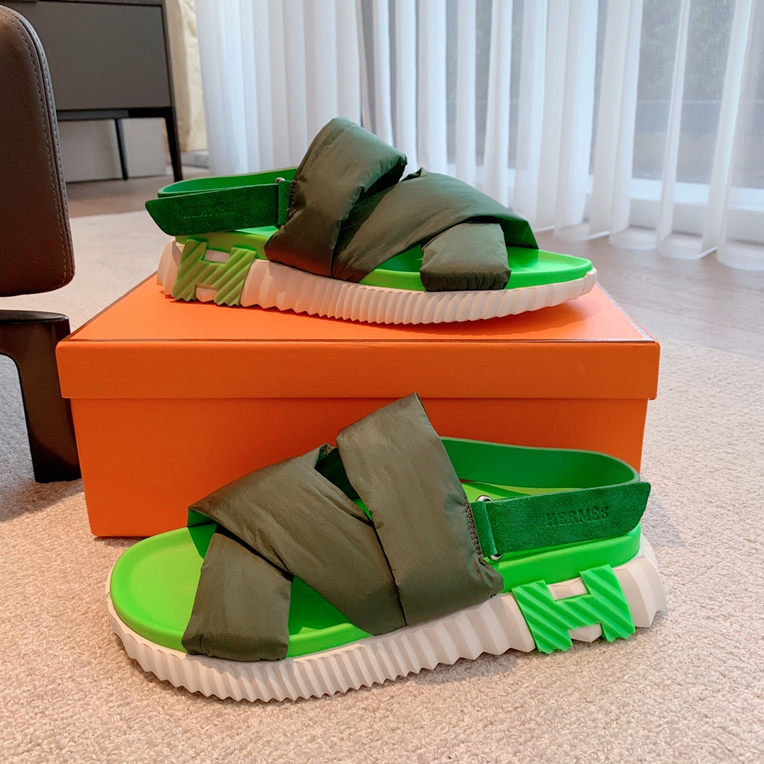 Luxury Shoes - GLAMIS - 456
