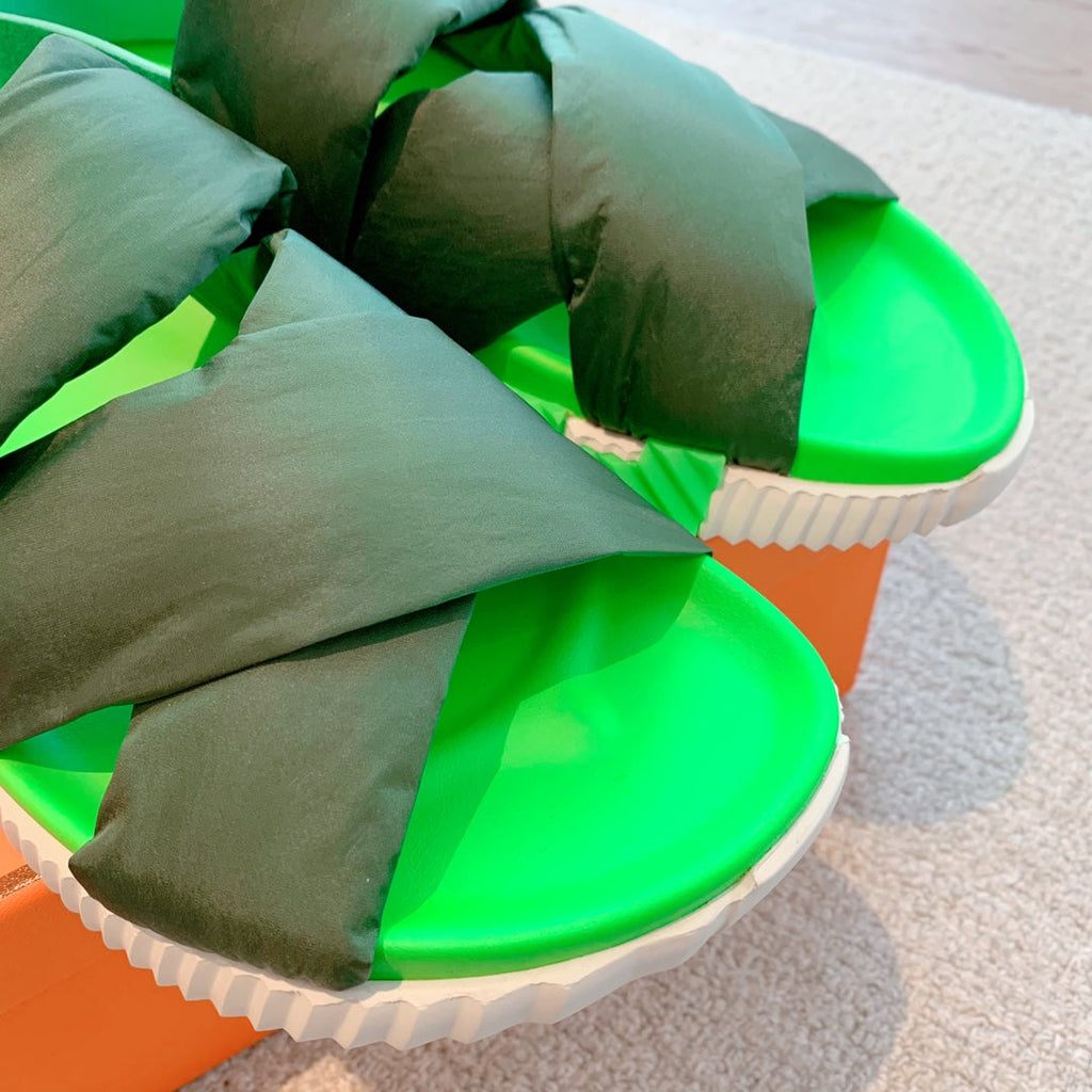 Luxury Shoes - GLAMIS - 456