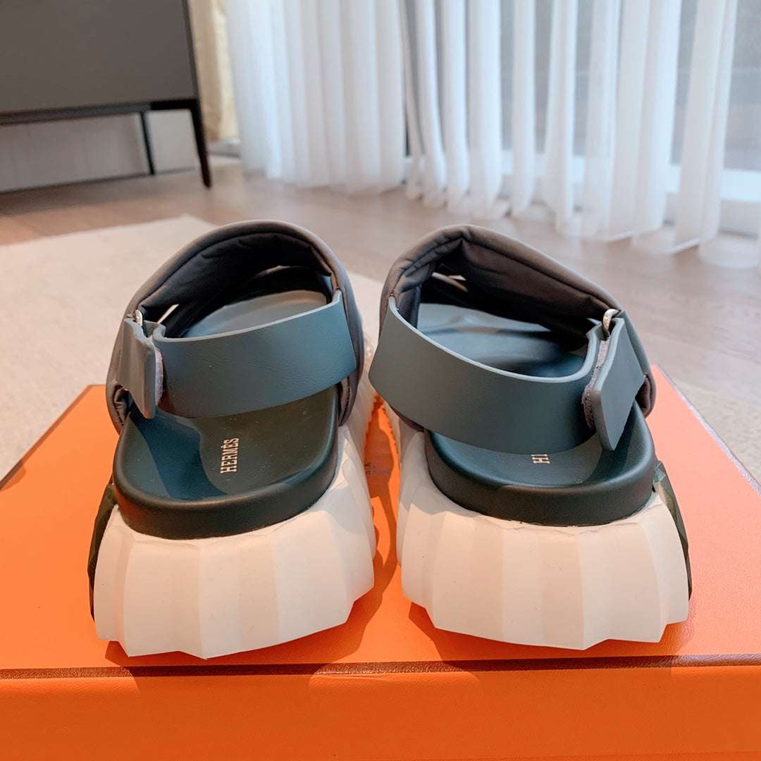 Luxury Shoes - GLAMIS - 454