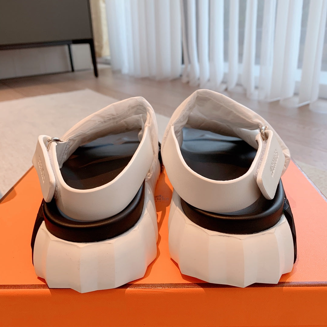 Luxury Shoes - GLAMIS - 453