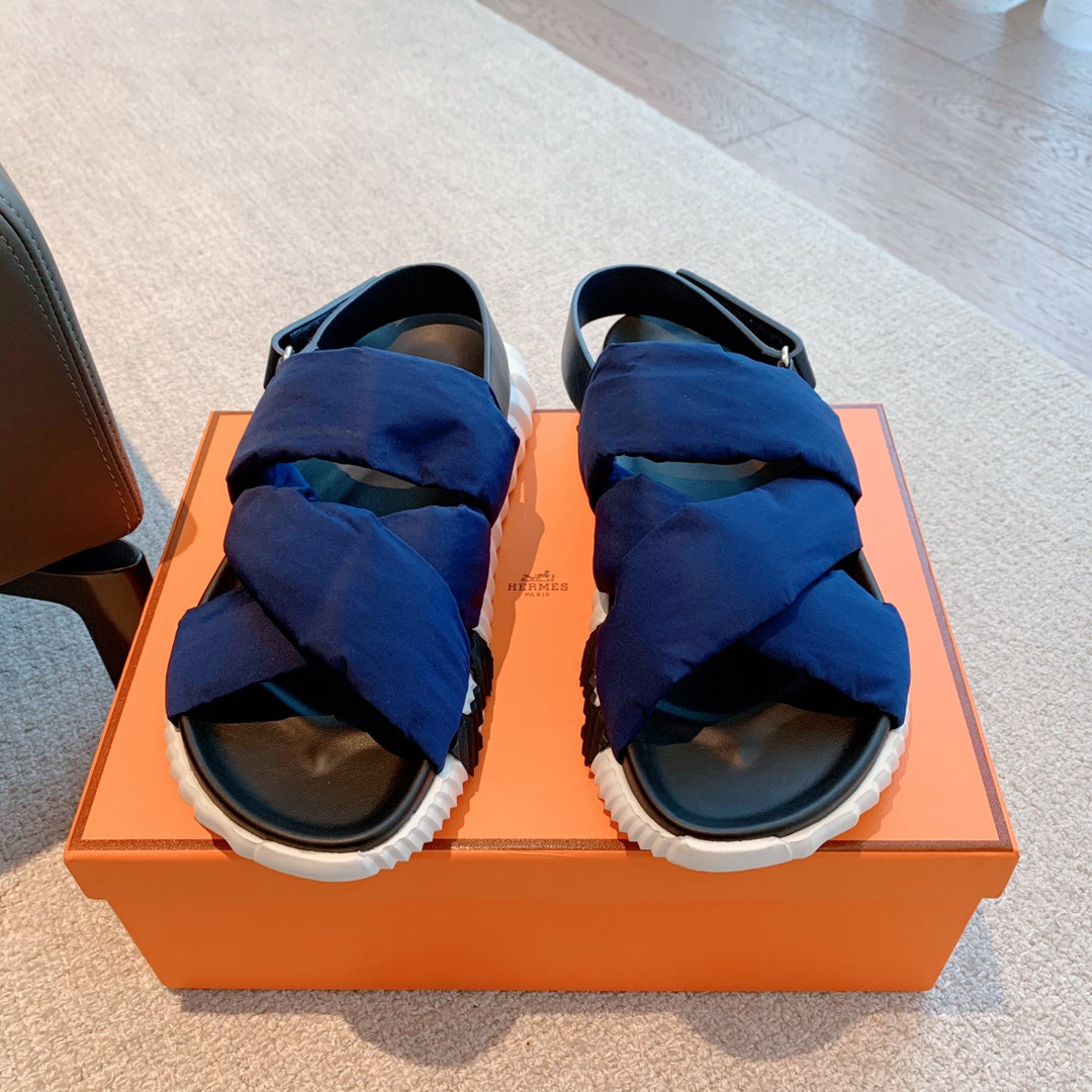 Luxury Shoes - GLAMIS - 451