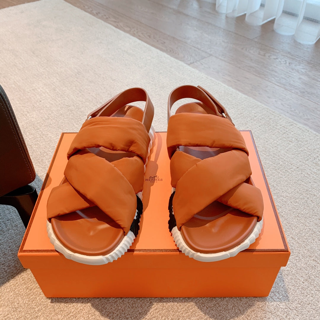 Luxury Shoes - GLAMIS - 449