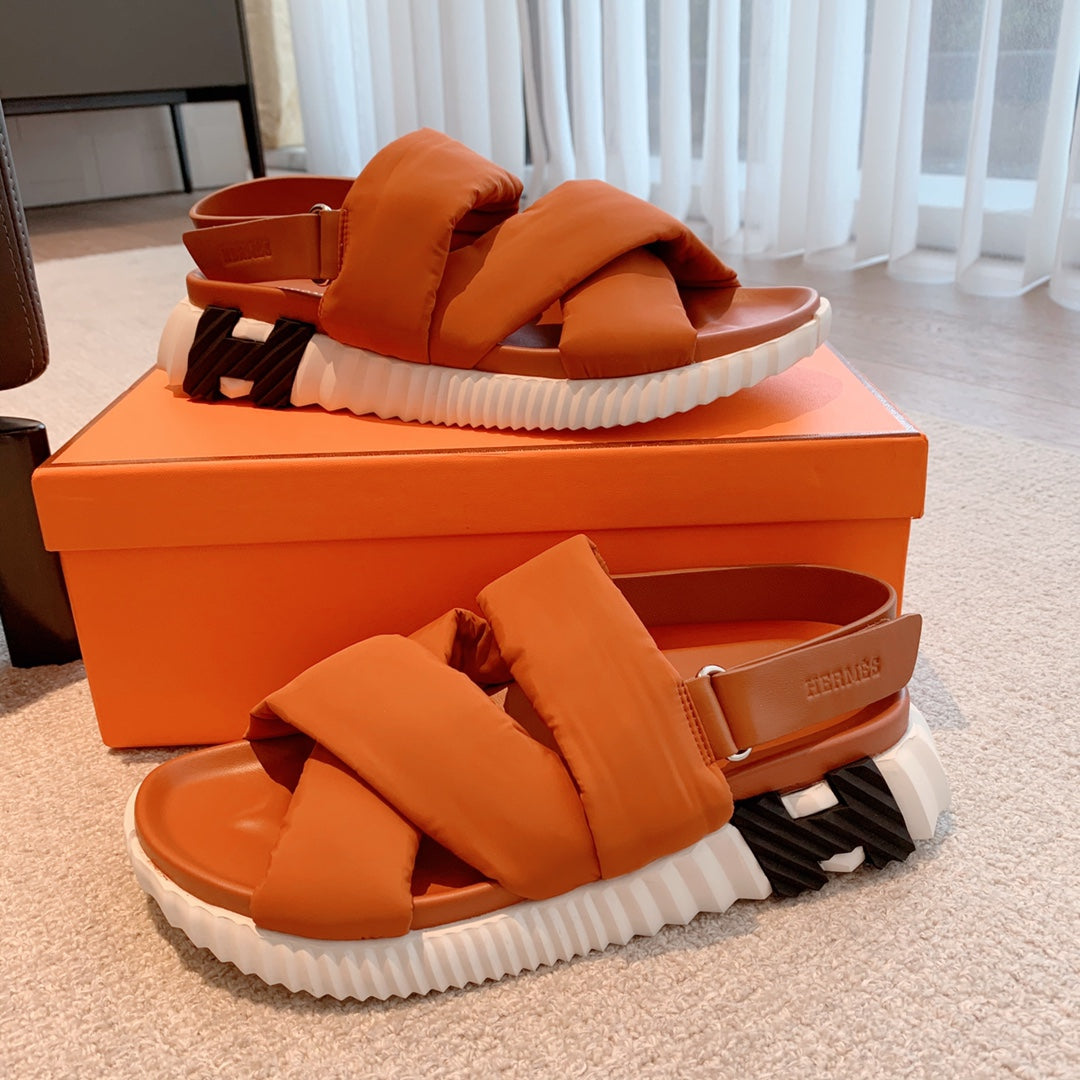 Luxury Shoes - GLAMIS - 449
