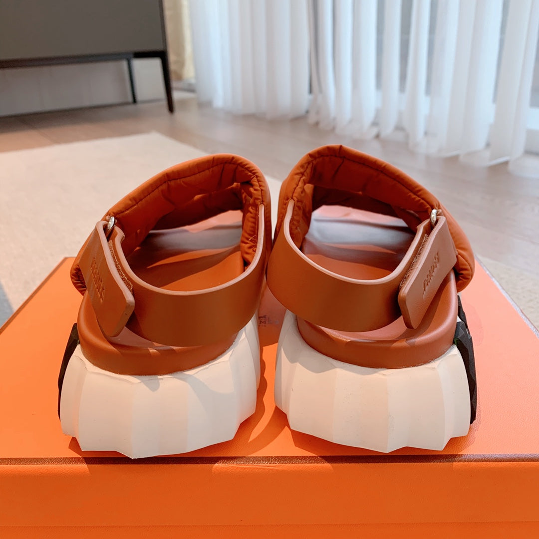 Luxury Shoes - GLAMIS - 449
