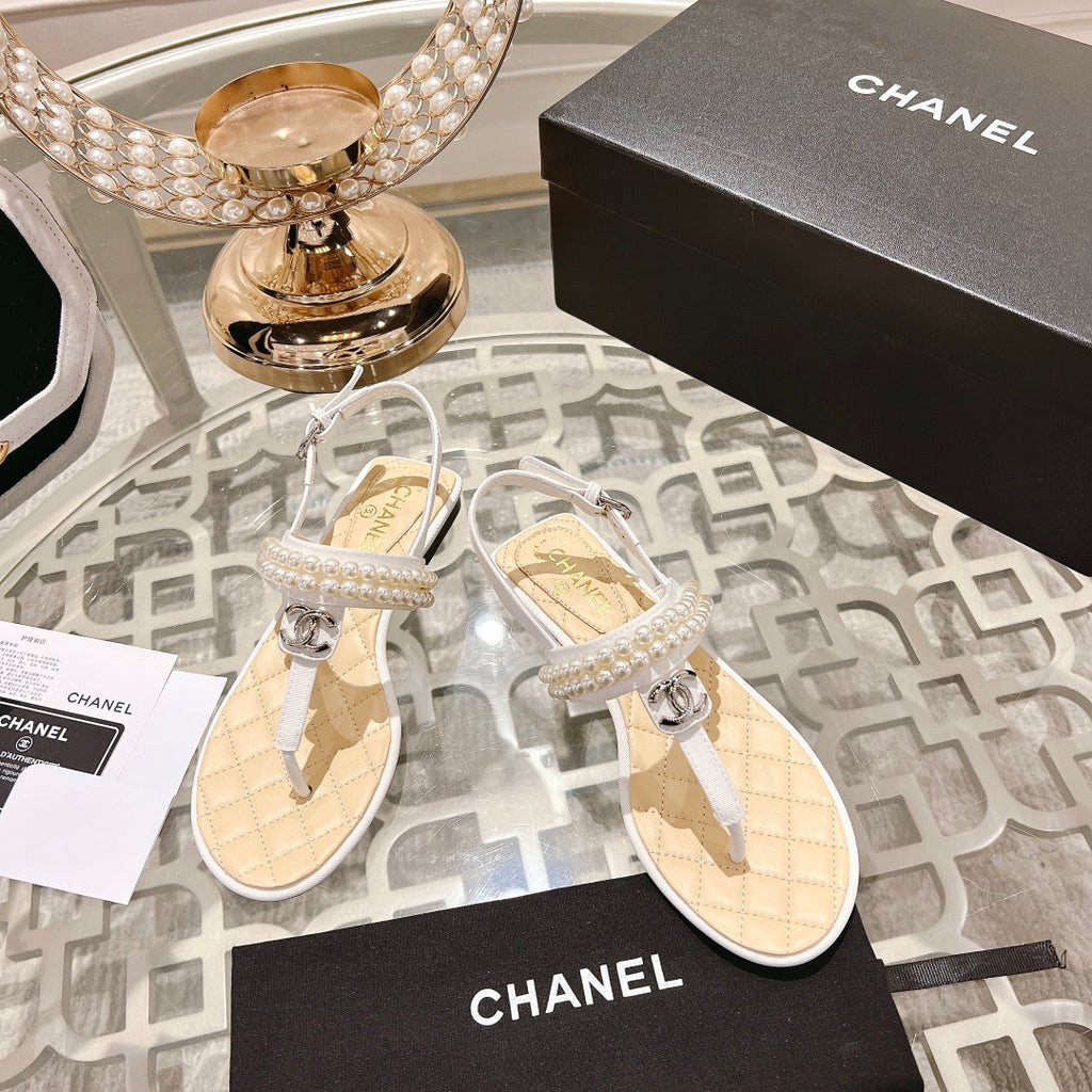 Luxury Shoes Sandals - CHL - 1039