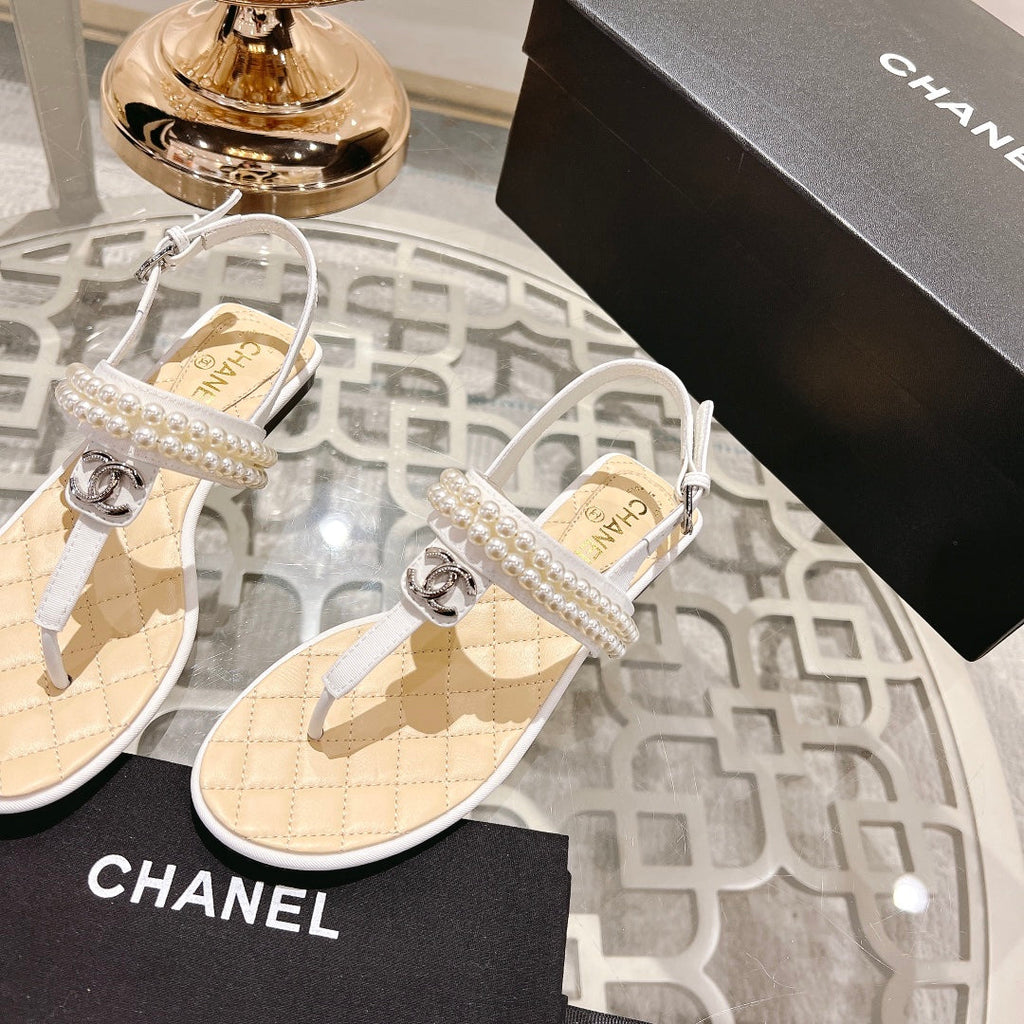 Luxury Shoes Sandals - CHL - 1039