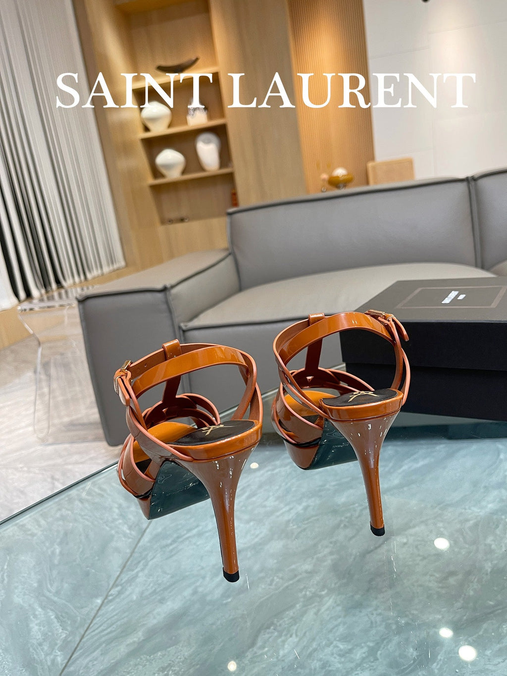 Luxury Shoes Sandals - SL - 360