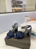 Luxury Shoes Sandals - SL - 254